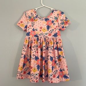 Mila & Rose Twirl Dress
